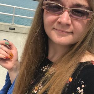 Meet your Posher, April